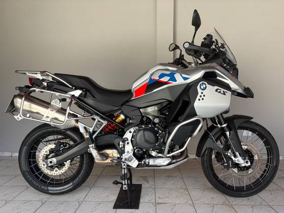 BMW F 900 GS ADVENTURE 